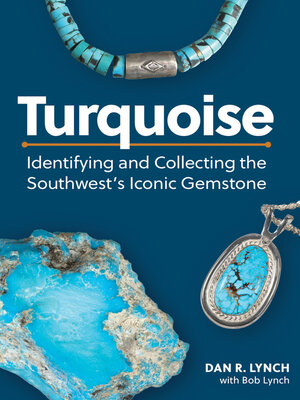 cover image of Turquoise